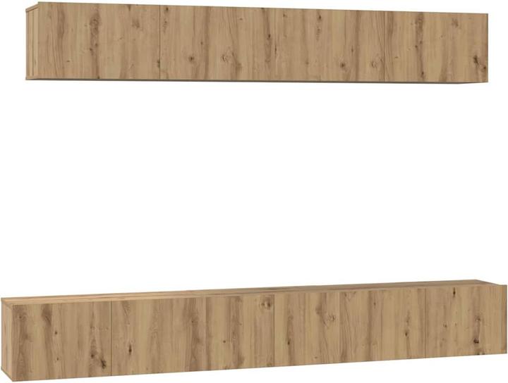 Produktbild vidaXL TV-Schränk (30 x 30 x 30 cm)