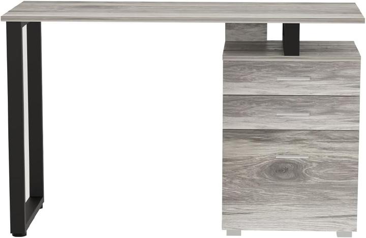 Produktbild Bakaji Scrivania con Cassetto (120 x 60 x 75 cm)