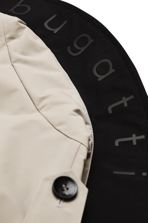 Immagine prodotto Bugatti Impermeabile da uomo Flexcity Red