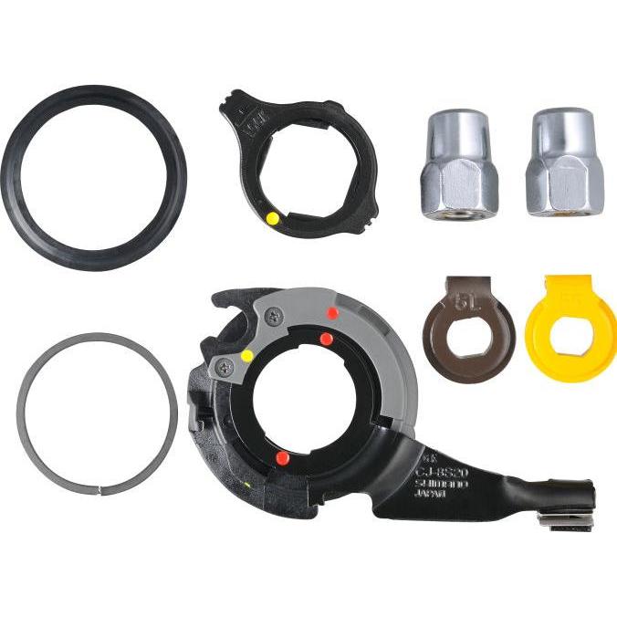 Thumbnail - Shimano, Zubehör Schaltung + Antrieb