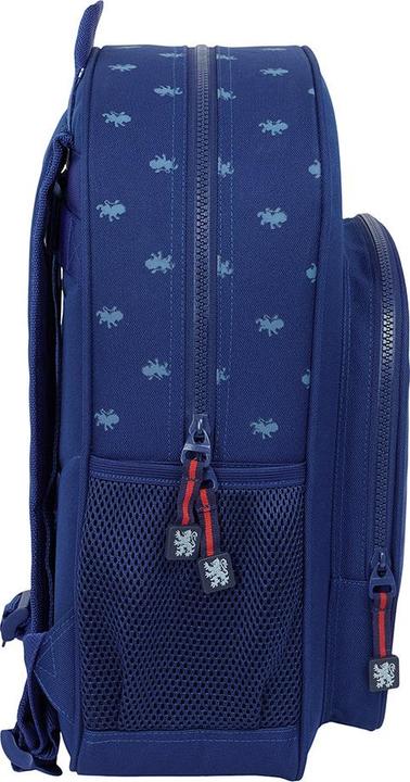 Actual product image Safta Harry Potter "Captain" (15 l) - Kinderrucksack (15 l)