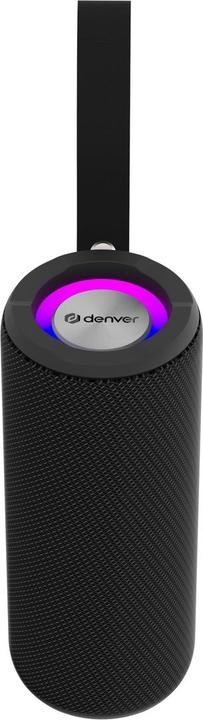 Actual product image Denver Portable speaker BTV-213B, black (3 h)