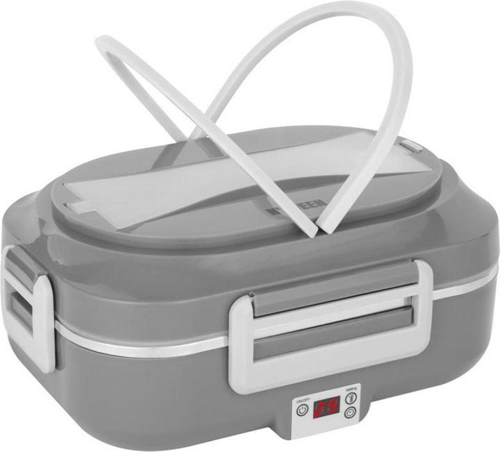 Actual product image Noveen Electric Lunchbox N'oveen LB640 LED Dark Grey