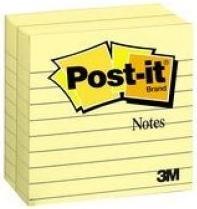 Productafbeelding Post-it Kubus (100 x 100 mm)