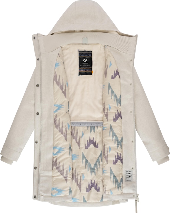 Image du produit Ragwear Jannisa Coat (M)