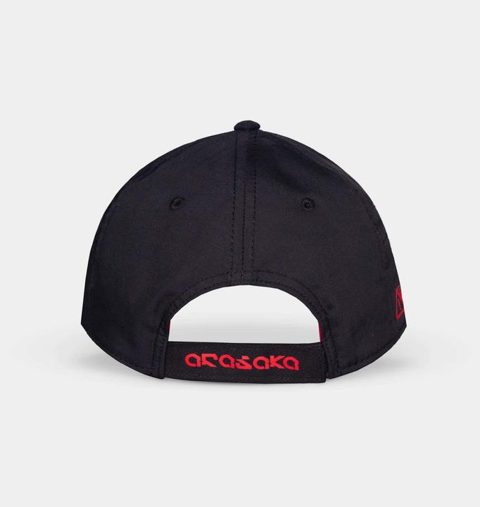 Actual product image Difuzed Cyberpunk 2077 - Men's Adjustable Cap