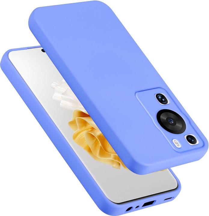 LIQUIDE VIOLET CLAIR