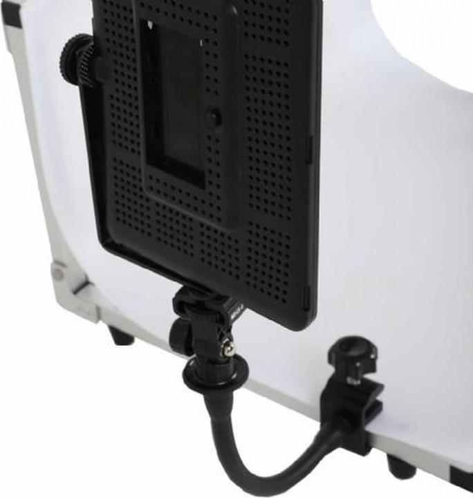 Actual product image Falcon Eyes LED Shooting Table DVK-380SL