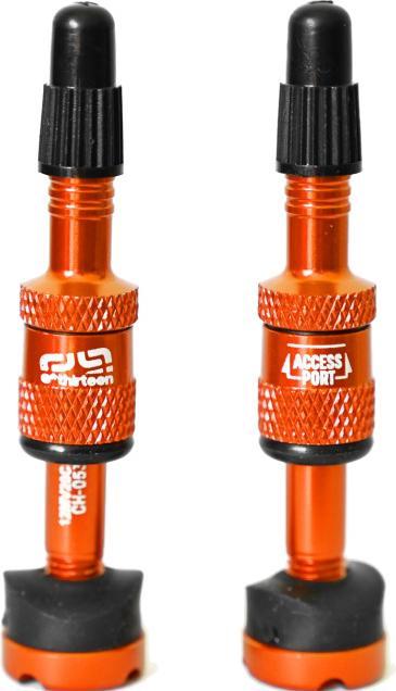 Actual product image e*13 Quickfill Gen2