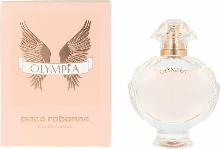 Image du produit Paco Rabanne Olympea (Eau de parfum, 30 ml)