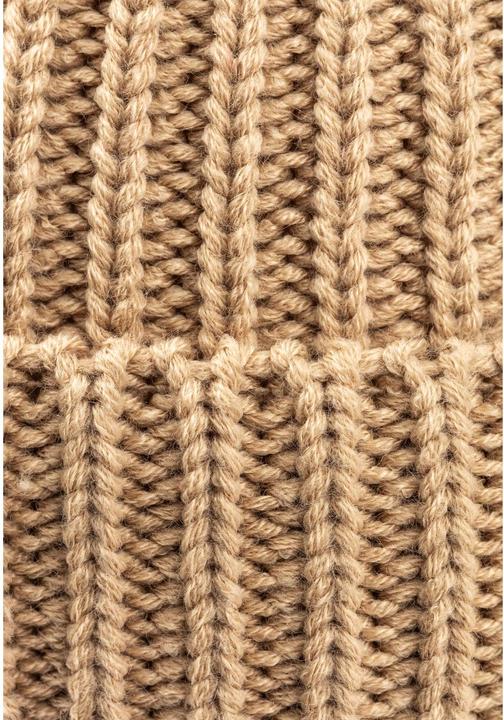 Valori nutrizionali e ingredienti Sterntaler Cappello a maglia per bambini con risvolto
