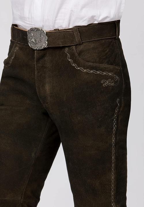 Produktbild Stockerpoint Hose Rocco3 (XXL)