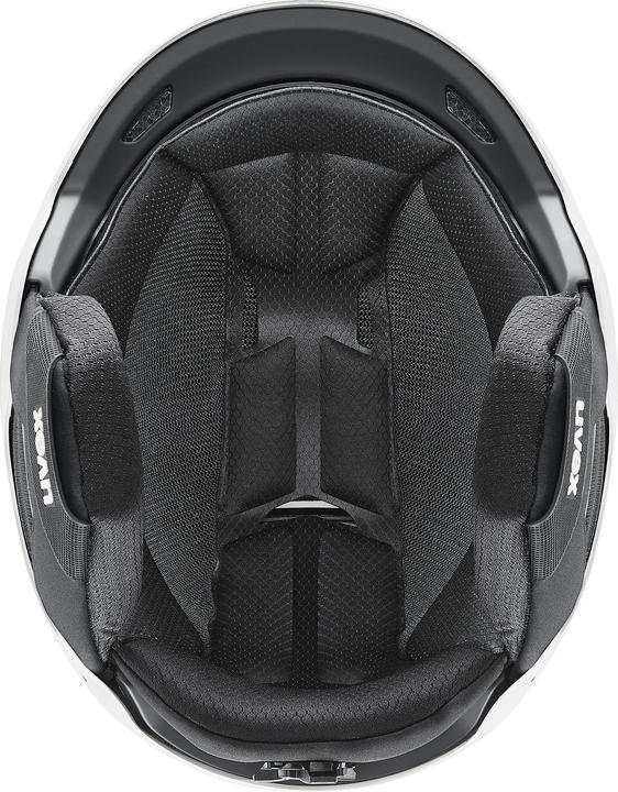 Produktbild Uvex Sports resolution SL (55 - 59 cm)