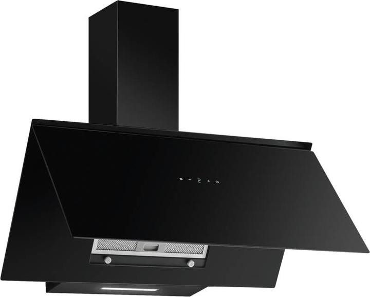 Actual product image Bomann DU 7612 G (Wall hood)
