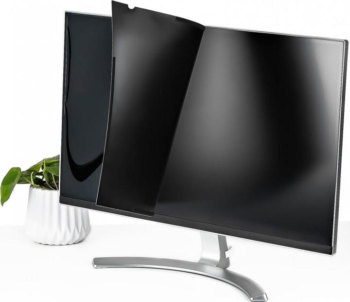 Produktbild StarTech .com Monitor Privacy Screen for 61,00cm (24") Display (24", 16 : 9)