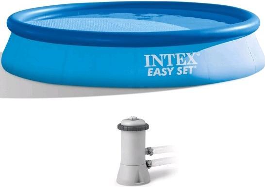 Immagine prodotto Intex Set facile (396 x 84 cm)