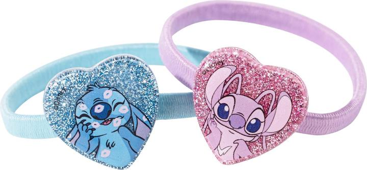 Image du produit Disney Stitch 9er-Set (Acier inoxydable)