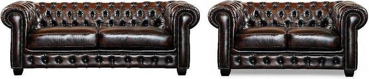 Produktbild Linea Brenton (3-Sitzer)