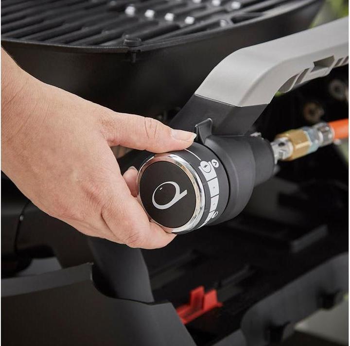Produktbild Weber Compact Stand - für Q N-Serie