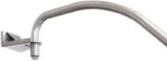 Actual product image Frico IHXH, pipe clamp for high mounting points