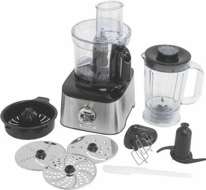 Actual product image Kenwood Multipro Compact (2100 ml, 800 W)