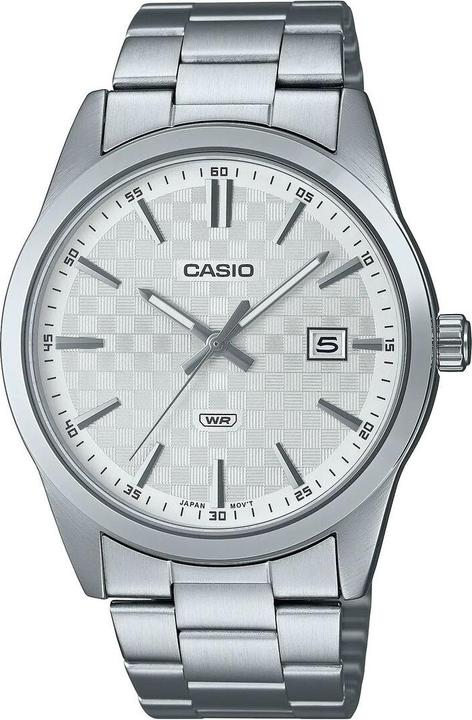 Actual product image Casio MTP-VD03D-7AUDF (41 mm)