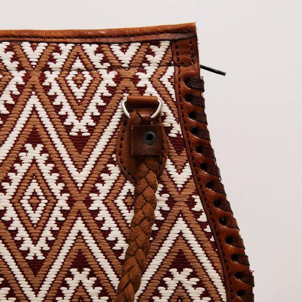 Actual product image Kolavalik Handbag, No. 2