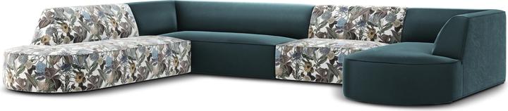 Actual product image CXL by Christian Lacroix Charles (Sofa landscape)