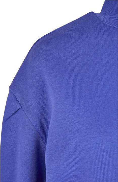 Actual product image Urban Classics Ladies Turtleneck Crew (5XL)