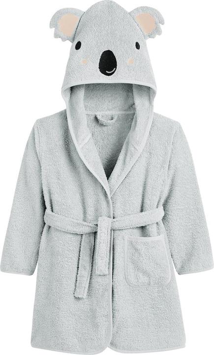 Image du produit La Redoute Interieurs Koala Peignoir (116)