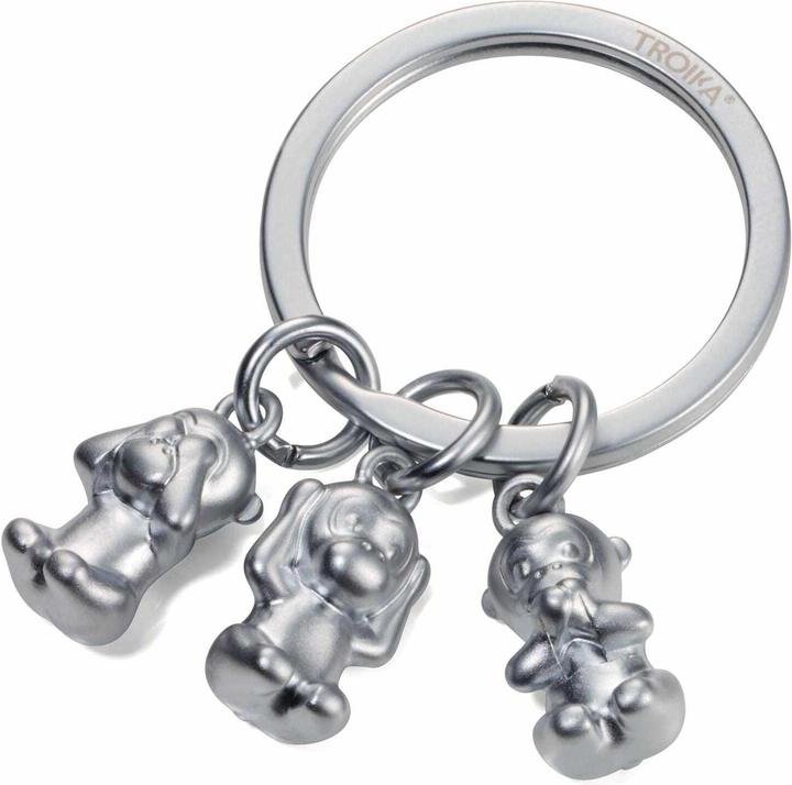 Actual product image Troika Three Monkeys