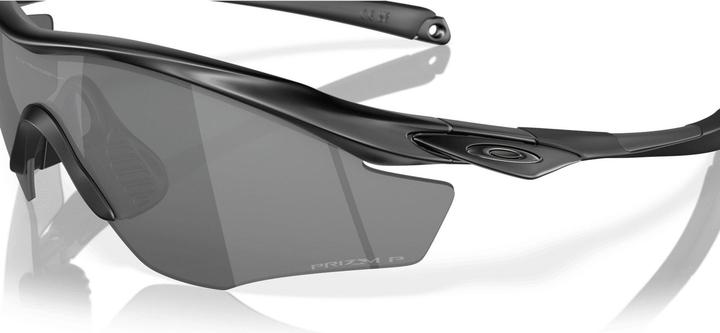 Matte Black, Prizm Black Polarized