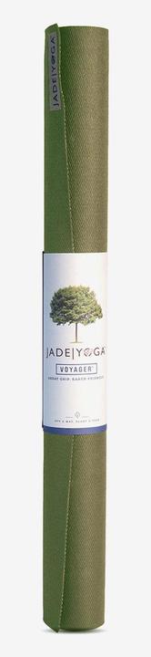 Actual product image JadeYoga Voyager (1.60 mm)