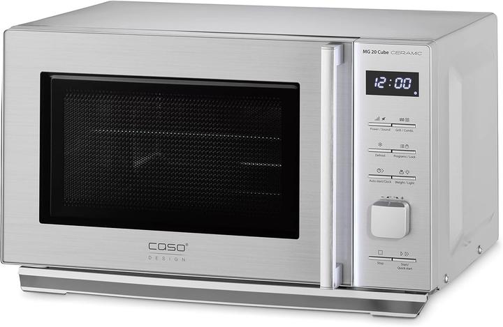 Caso MG20 Cube Ceramic (20 l)