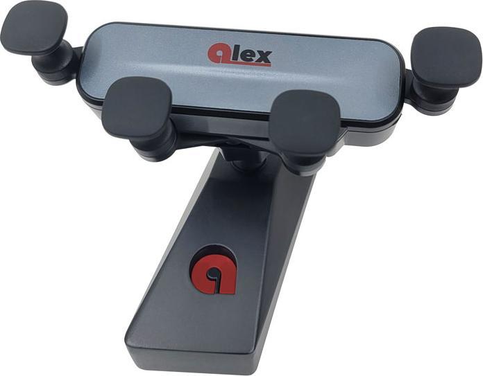 Produktbild AM Handyhalterung für Renault Master / Opel Movano ab 2020 bis heute