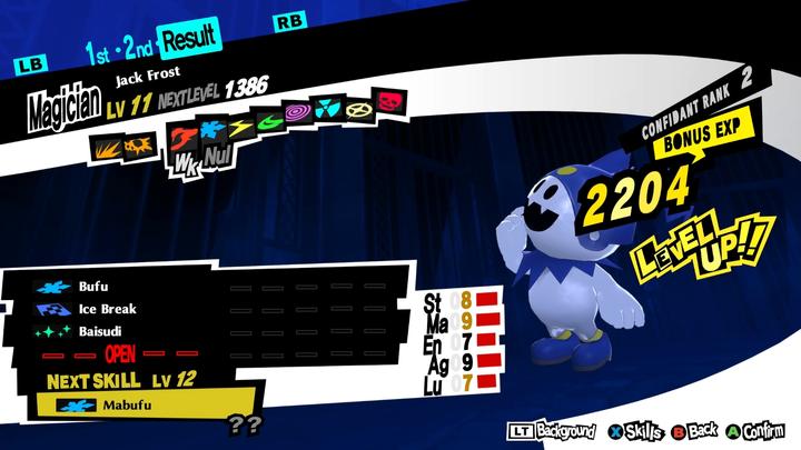 Produktbild Atlus Persona 5 Royal (PS5, IT)