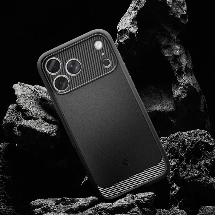 Produktbild Spigen Rugged Armor (Apple iPhone 17 Pro Max)