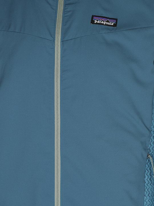 Immagine prodotto Patagonia Felpa con cappuccio ibrida Nano-Air Light di M's (S)