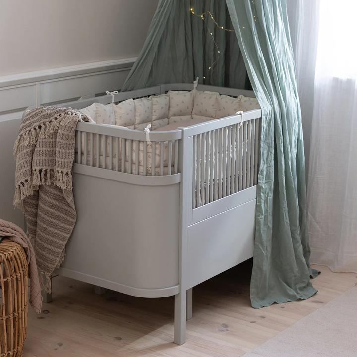 Immagine prodotto Sebra Das Bett, Baby & Junior (70 x 115 cm)