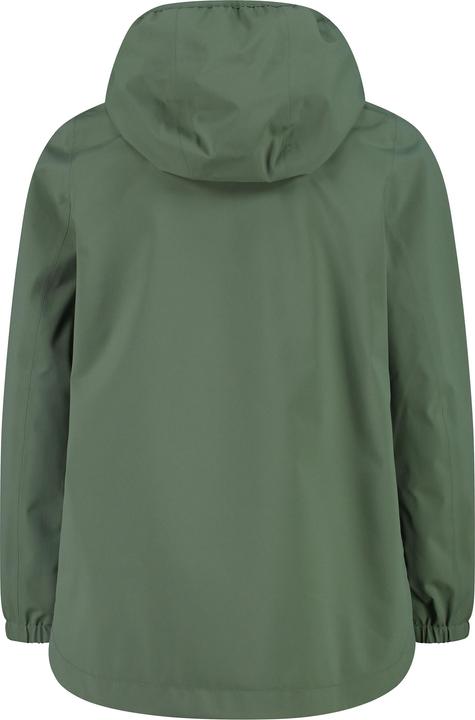 Actual product image CMP Campagnolo Hoodie (116)