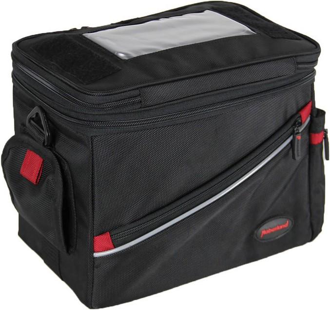 Haberland Maxi Plus (10 l, Lenkertasche)