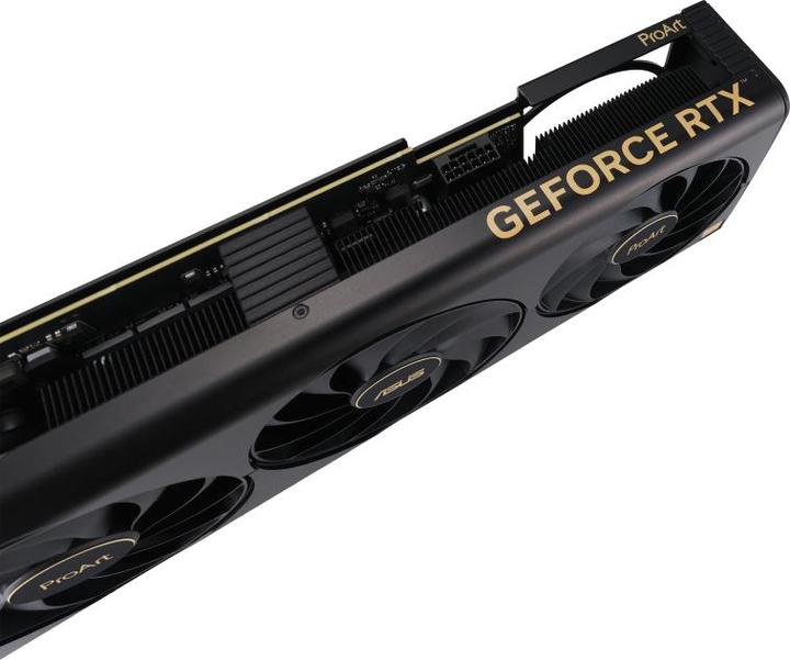 Immagine prodotto ASUS GeForce RTX 4070 Ti ProArt OC Edition (12 GB)