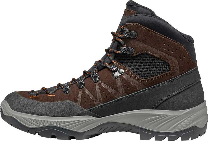 Produktbild Scarpa Boreas GTX Hiking Schuhe (44)