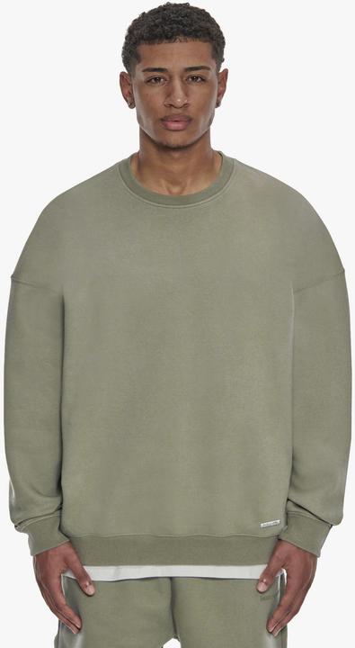 Produktbild Dropsize Super Heavy Blank Sweater - 125031 (L)