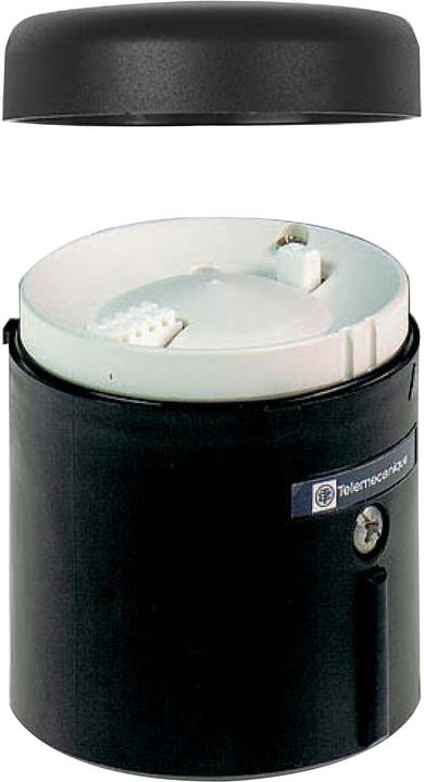 Image du produit Schneider Electric Socle de tour de signalisation XVB-C21