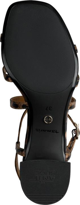 Actual product image Tamaris Da.-Sandalette (41)
