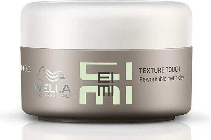 Produktbild Wella EIMI texture touch 75 ml (Haargel, 75 ml)