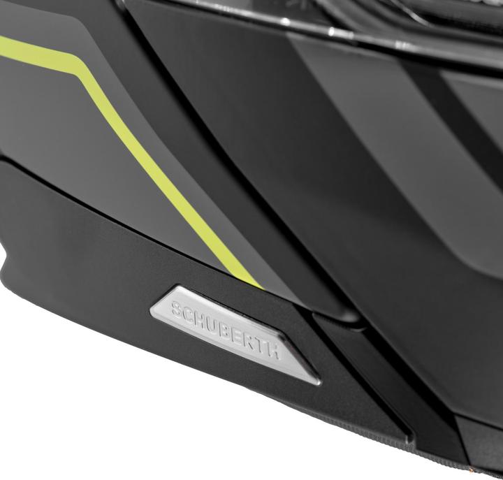 Immagine prodotto Schuberth C5 MASTER Klapphelm (3XL)