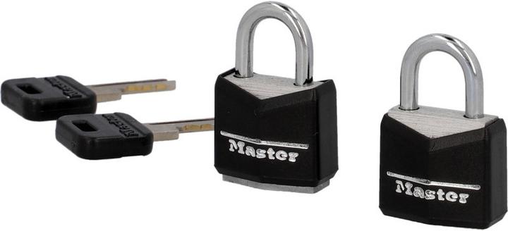 Produktbild Master Lock Vorhängeschloss