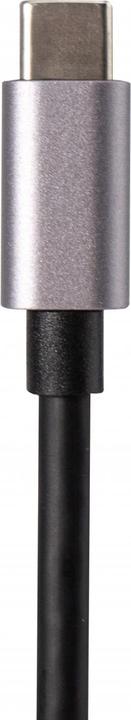 Image du produit Urban Factory TCM16UF Station d'accueil pour ordinateur portable et réplicateur de ports USB 3.2 Gen 1 (3.1 Gen (USB-C, 1 portion)